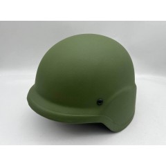 Шлем тактический, класс бронезащиты БР2
