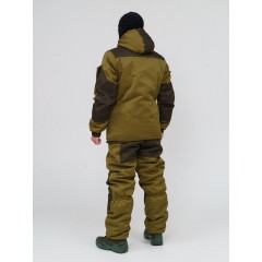 Горный штурмовой костюм ГОРКА