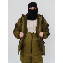 Горный штурмовой костюм ГОРКА