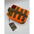 Сумка-аптечка тактическая оранжевая отрывная “RECOVERY KIT / GJP” 