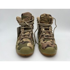Тактические треккинговые ботинки LOWA