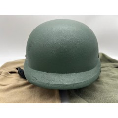 Тактический шлем, класс бронезащиты БР2