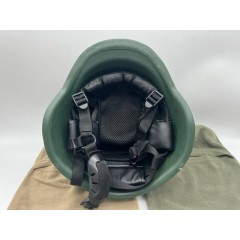 Тактический шлем, класс бронезащиты БР2