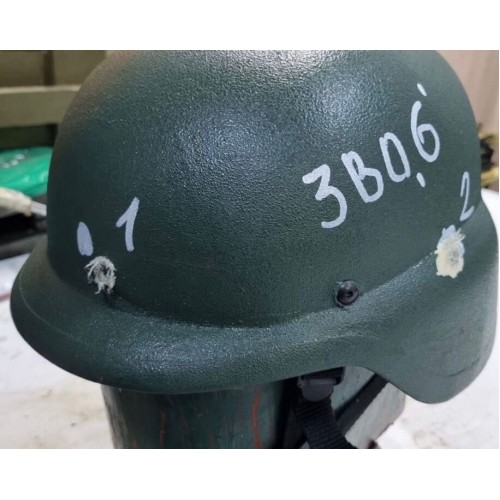 Тактический шлем, класс бронезащиты БР2 в Москве