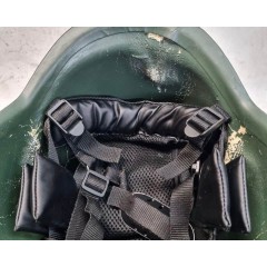 Тактический шлем, класс бронезащиты БР2