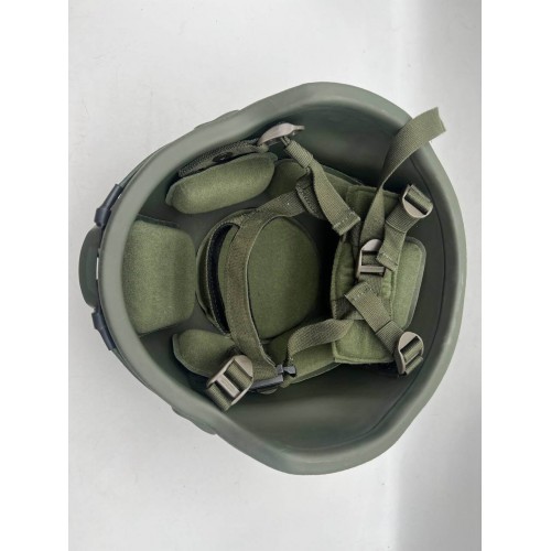 Тактический шлем, класс бронезащиты: NIJ IIIA (NIJ-STD 0106.01) / Бр2 в Москве