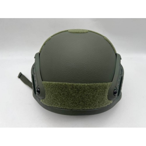 Тактический шлем, класс бронезащиты: NIJ IIIA (NIJ-STD 0106.01) / Бр2 в Москве