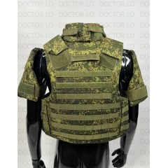 Бронежилет Full Armor полностью укомплектованный