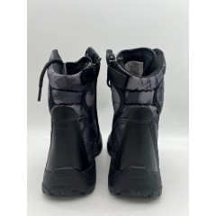 Тактические треккинговые ботинки