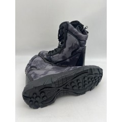 Тактические треккинговые ботинки