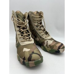 Тактические треккинговые ботинки