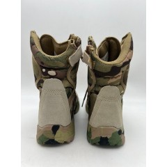 Тактические треккинговые ботинки