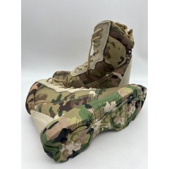 Тактические треккинговые ботинки