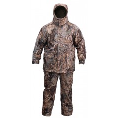 Зимний костюм для охоты Canadian Camper Kenora 2 (3в1) (3XL)