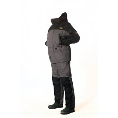 Зимний костюм для рыбалки Canadian Camper Denwer (3XL)