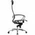 Кресло офисное Метта Samurai K-1.04 экокожа черное 531531 (1)