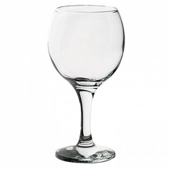 Набор бокалов для вина 6 шт объем 290 мл стекло Bistro PASABAHCE 44411 605196 (1)