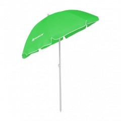 Зонт пляжный Nisus NA-200N-G d 2,00м с наклоном 28/32/210D 279230