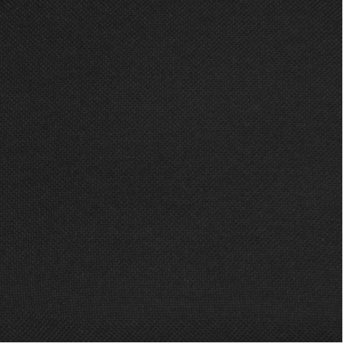 Стул для посетителей Серна черный каркас ткань черная СМ 7/22 Т-11/530257 (1)