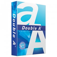 Бумага для офисной техники Double A Эвкалипт А4 80 г/м2 500 листов 110901 (5)