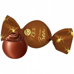 Конфеты шоколадные O'ZERA Hazelnut Cream с фундучной начинкой 500 г ПН214 622531 (1)