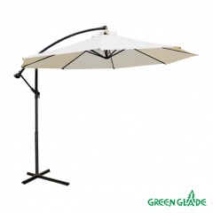 Зонт садовый Green Glade 8001