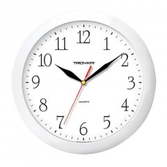 Часы настенные Troyka 11110113 круг D29 см (1)