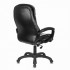 Кресло офисное Brabix Premium Omega EX-589 экокожа черное 532094 (1)