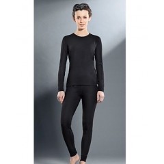 Комплект женского термобелья Guahoo: рубашка + лосины (21-0291 S-ВК / 21-0291 P-ВК) (XL)