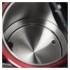 Чайник SCARLETT SC-EK21S78 1,7 л 2200 Вт закр нагр элемент сталь бордовый 455908 (1)