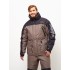 Зимний костюм для рыбалки Canadian Camper Denwer Pro Black/Stone L(48-50), 180/188 4630049514266
