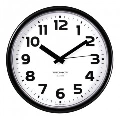 Часы настенные Troyka 91900945 круг D23 см (1)