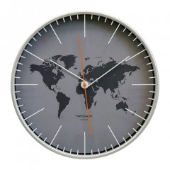 Часы настенные Troyka 77777733 круг D30,5 см (1)