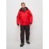 Зимний костюм для рыбалки Canadian Camper Snow Lake Pro цвет Black/Red (XL) в Москве