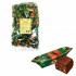 Конфеты шоколадные Бабаевский Белочка 1000 г пакет 620554 (1)