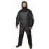 Зимний костюм для рыбалки Canadian Camper Denwer Pro цвет Black/Gray (L (48-50) 170-176) в Москве