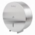 Диспенсер для туалетной бумаги Laima PROFESSIONAL INOX Система T1 сталь матовый 605700 (1)