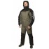 Зимний костюм для рыбалки Canadian Camper Denwer Pro цвет Black/Stone (XL) в Москве