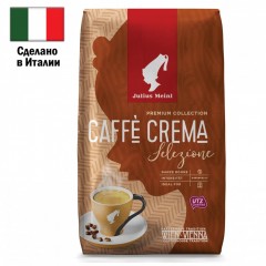 Кофе в зернах JULIUS MEINL Caffe Crema Premium Collection 1 кг 89533 622744 (1)