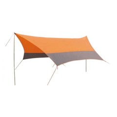 Тент 4,4х4,4 м Tramp Lite Tent Orange TLT-011