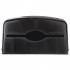 Диспенсер для полотенец Laima Professional Original черный ABS 605762 (1)