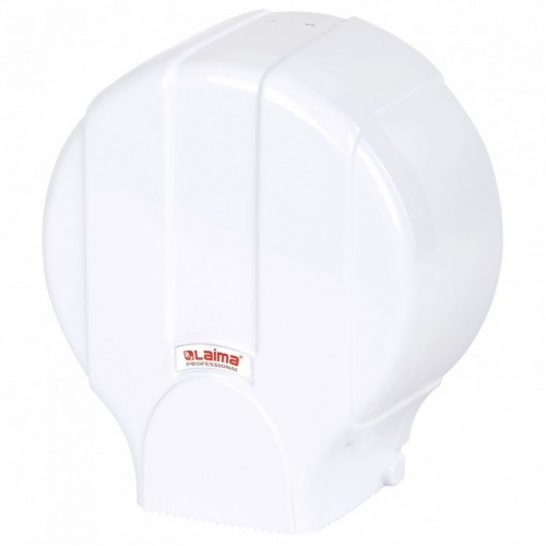 Диспенсер для туалетной бумаги Laima Professional LSA Система T2 малый белый 607992 (1)