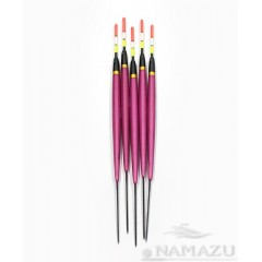 Поплавок Namazu Pro 11 см 0,5 г (5 шт) NP110-005