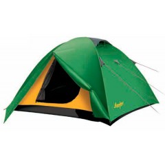 Палатка Canadian Camper Vista 3 (серо-голубой)