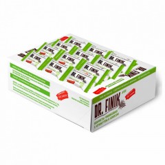 Конфеты финиковые DRFINIK с кокосом и кунжутом без сахара 450 г коробка 622799 (1)