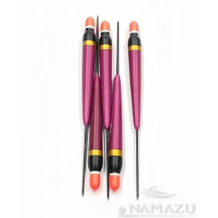 Поплавок Namazu Pro 10 см 2,5 г (5 шт) NP111-025