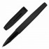 Ручка-роллер Parker IM Achromatic Black BT черный матовый нерж. сталь черная 2127743 143768 (1)