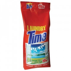 Стиральный порошок автомат Laundry Time 10 кг (1)