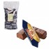 Конфеты шоколадные Бабаевский с дробленым миндалем и вафел. крошкой 1000 г пакет 620836 (1)