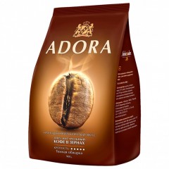 Кофе в зернах AMBASSADOR Adora 900 г 622226 (1)
